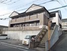 ラフィネ・ロジュマンの間取り画像
