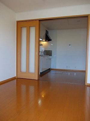 リビング