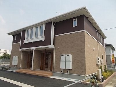 プリート・ヴィオラAの賃貸物件