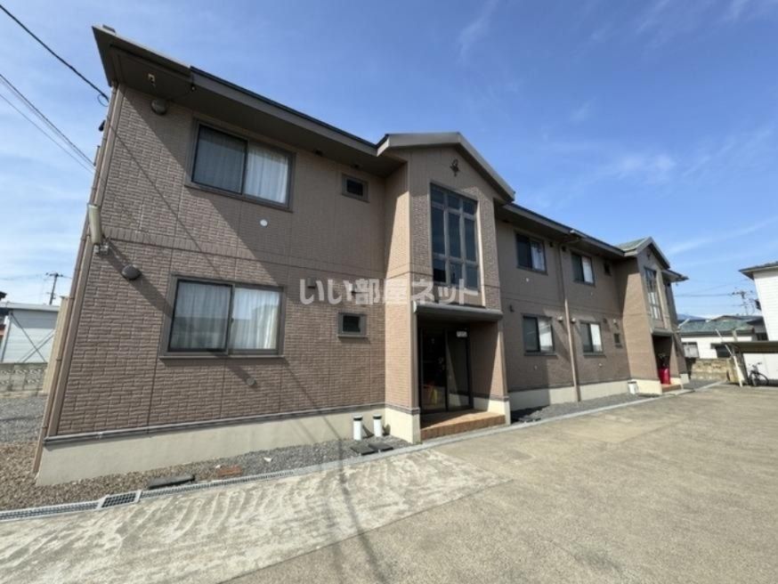 セジュール雅の賃貸物件