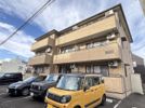 キャトルセゾン八幡の間取り画像