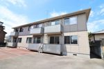 シャーメゾンIRIYA Aの間取り画像