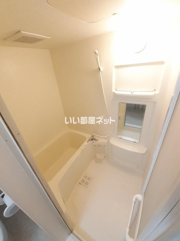 バスルーム