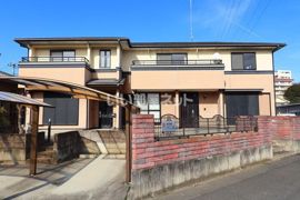 大森町戸建ての外観画像