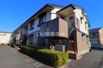 メゾンベールの間取り画像