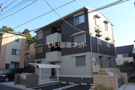 from Mの外観画像