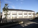 D-ROOM Eastの間取り画像