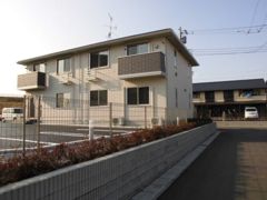 フリッシュの外観画像