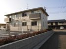 フリッシュの間取り画像