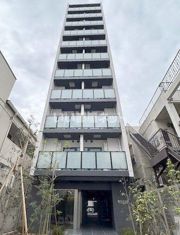 RELUXIA横濱鶴見Ⅲの外観画像