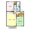 グランシャリオ ABの間取り画像