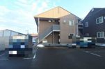 アンドラーシの間取り画像