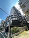 Log横浜鶴見の間取り画像