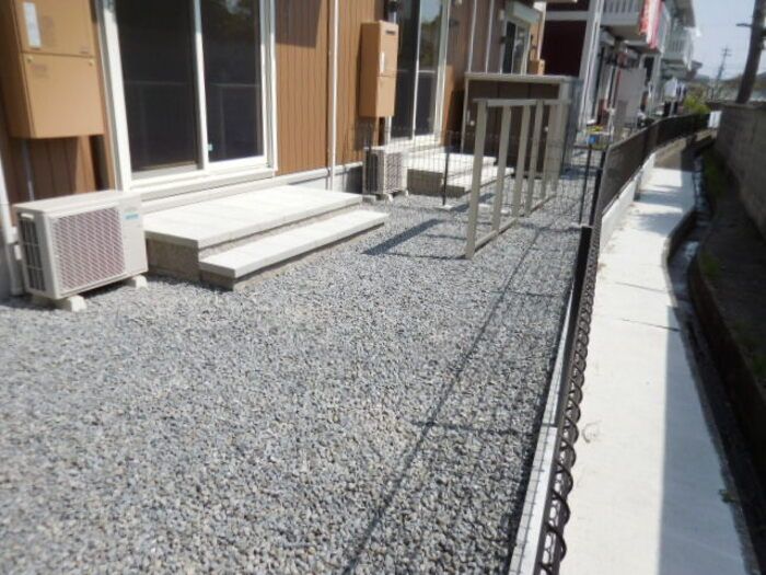 庭