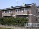 セジュールスギモト Bの間取り画像