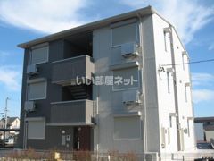 プランドールMの外観画像