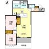 STグランツの間取り画像