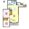 STグランツの間取り画像