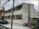 メゾン・シュシュの間取り画像