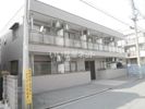 サンアロウの間取り画像