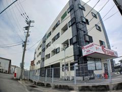 ラウトSentosa輝の外観画像