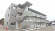 コモード Ⅱの間取り画像