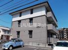 エーデルハイム鎌倉の間取り画像