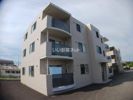 マンションドム西町Ⅱの間取り画像