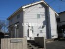 シャンプレンハイツ南成瀬Ⅴの間取り画像