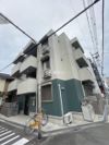 ヴェールエブランの間取り画像