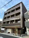 ブライズ鶴見本町通MAXIVの間取り画像