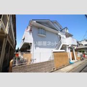 Casa生駒の外観画像