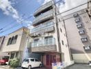 茜館の間取り画像