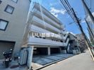 マモール川崎の間取り画像