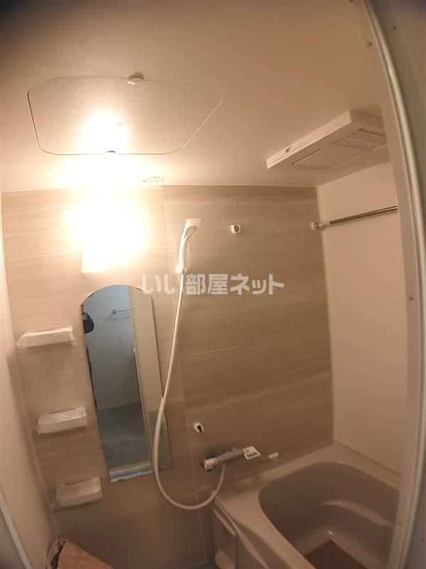 バスルーム