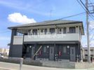 アゼリア大岡 Bの間取り画像