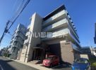 イニシオ山水の間取り画像