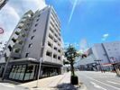 サンロージュ浦上駅前の間取り画像