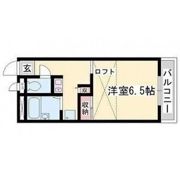 FREEDOMの間取り画像