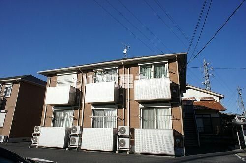 ベル・ヴィル Cの賃貸物件