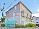 エスポアールB棟の間取り画像