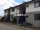 セジュール早出の間取り画像