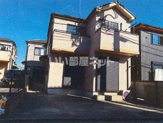 東秋留駅より徒歩24分 築20年11ヶ月 2階建の賃貸物件