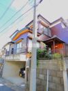 南桜井戸建ての間取り画像