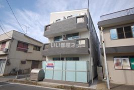 クレアコート大宮の外観画像