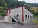 シャトレ蔵持の外観