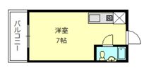 APS教育大の間取り画像