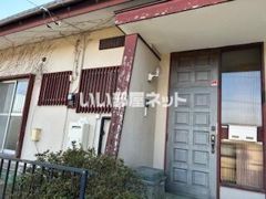 勝沼2丁目貸戸建の外観画像