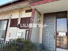 勝沼2丁目貸戸建の間取り画像