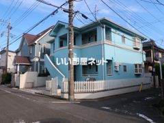ディアーナの外観画像